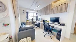Blk 8 City View @ Boon Keng (Kallang/Whampoa), HDB 4 Rooms #600716841
